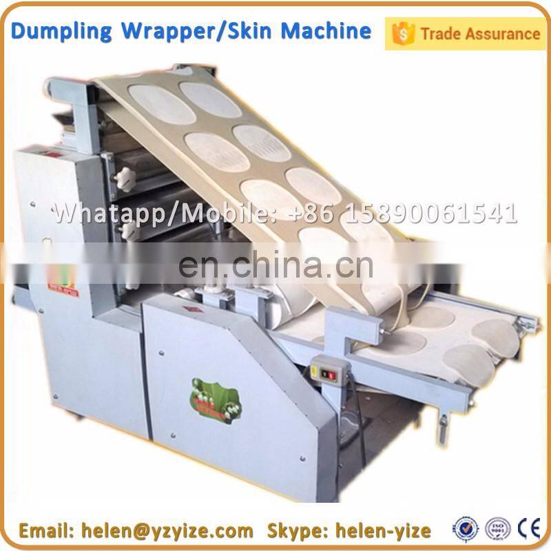 Mini Household Meat Dumpling Making Machine Dumpling Maker Machine