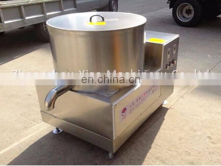 Small Scale Potato Chips Making Machine Price for Sale Production Line