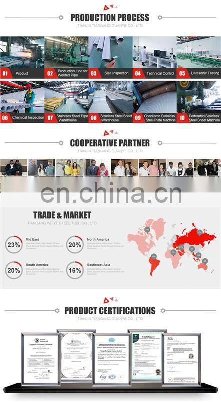 ASTM a276 17-4ph Stainless Steel Round Rod