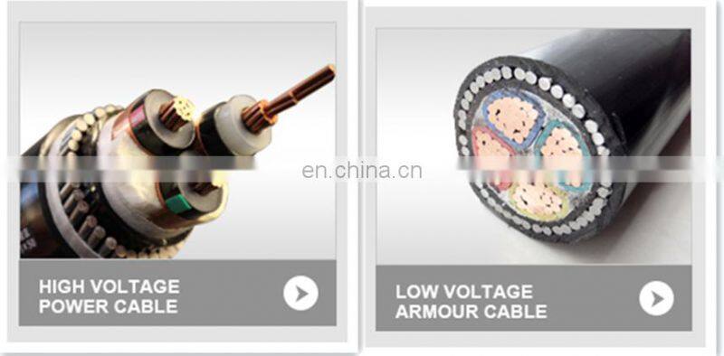 H07V-K 450/750V flexible copper conductor PVC insulation