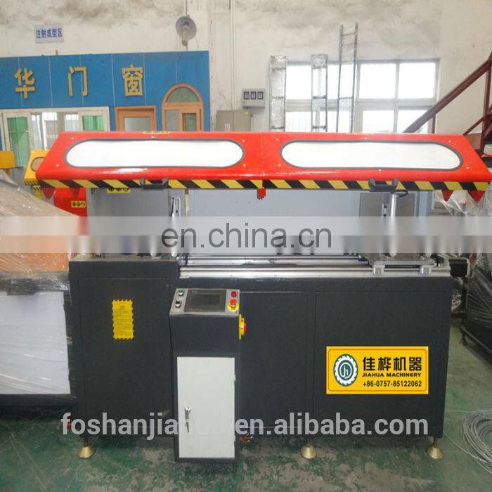 pvc Windows and doors processing machinery