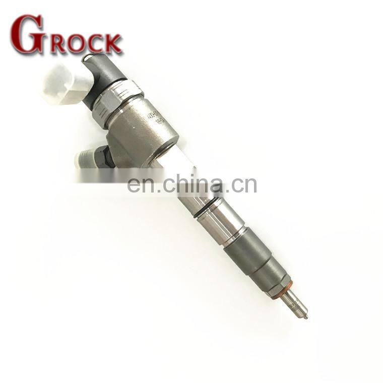 Great wall Diesel Common rail fuel injector 0445110293 0445110407