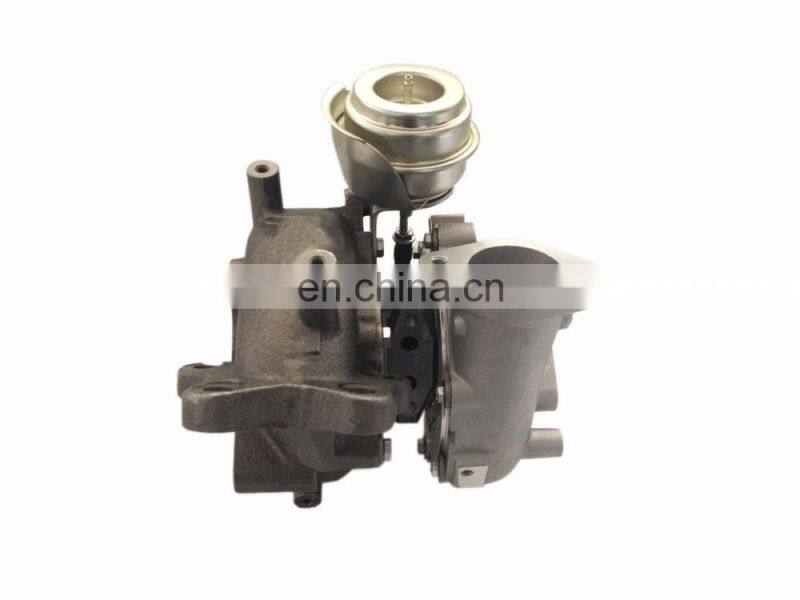 GT2056V 767720-5005S 767720-5003S 767720-0005 767720-0003 767720 turbocharger for N issan Navara 2.5 DI 171 HP YD25