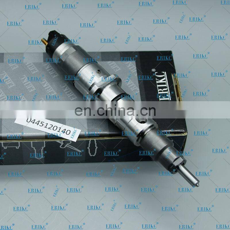 0445120140 diesel injectors 0 445 120 140 fuel injection system in diesel engine 0445 120 140 Injector Assembly