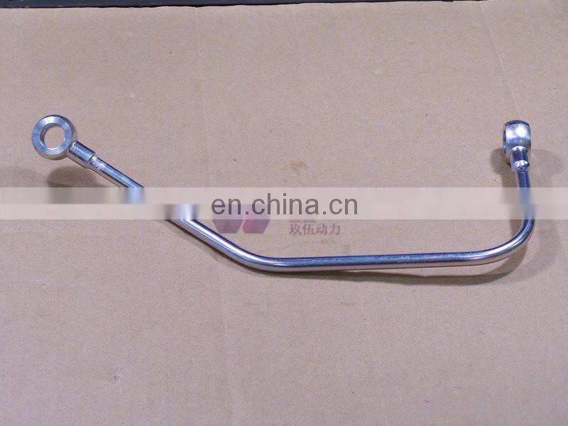 JIUWU POWER Nozzle Piping  1-15414688-0 FOR 6BD1T EX200-2 1154146880