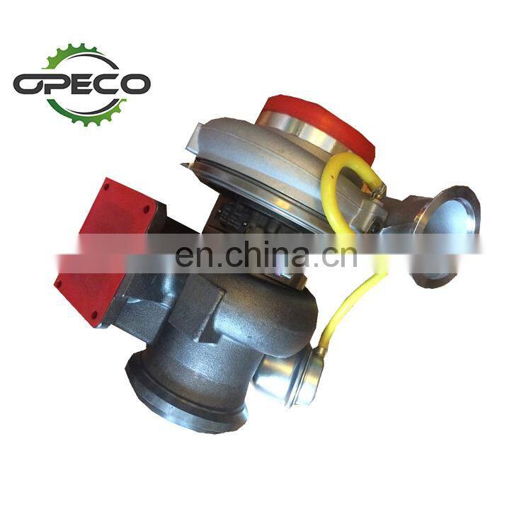 Series 60 engine 12.7L turbocharger R23528065 R23522188 806220 R23522189 714788 702015 GTA4294BNS