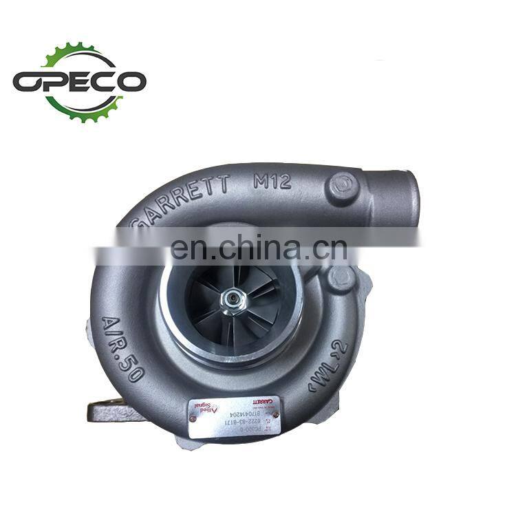 For Komatsu PC300-6 Offway SA6D108 turbocharger 466670-5013S 466670-0013 466670-13 315122 315153 6222838171 6222-83-8171