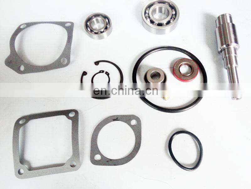 K19 spare parts water pump repair kit 3803153