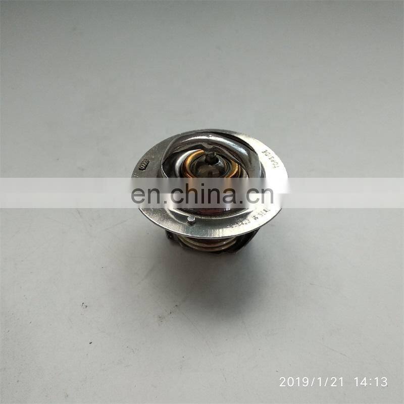 ISDE Top quality Diesel engine 5256423 thermostat