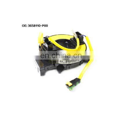 3658110-P00 CLOCK SPRG ASSY for Great wall wingle 3 wingle 5 wingle 6