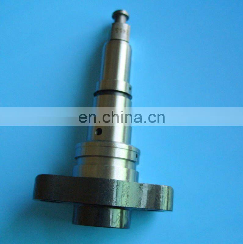 diesel engine spare parts injector nozzle fuel pump plunger