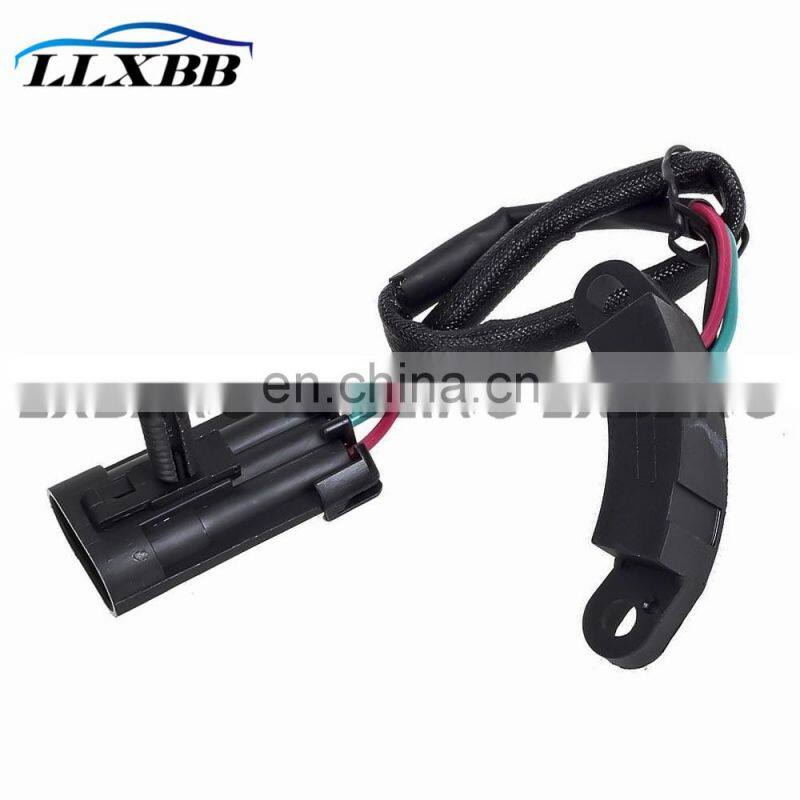 Crankshaft Position Sensor PC61 10231684 For GM Buick Chevrolet Pontiac 12567648 12550965 CSS23