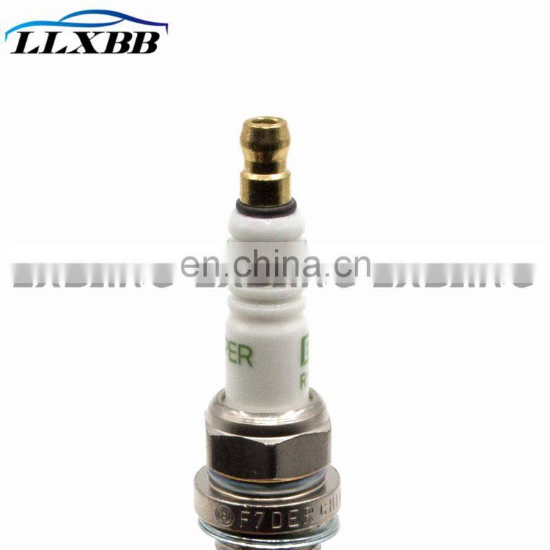 Genuine Iridium Spark Plug 96130723 F7DER For GM