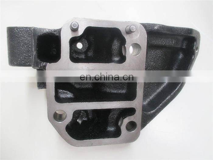 Hot Sale Auto Parts ISDE Engine Air Compressor Bracket 5269045