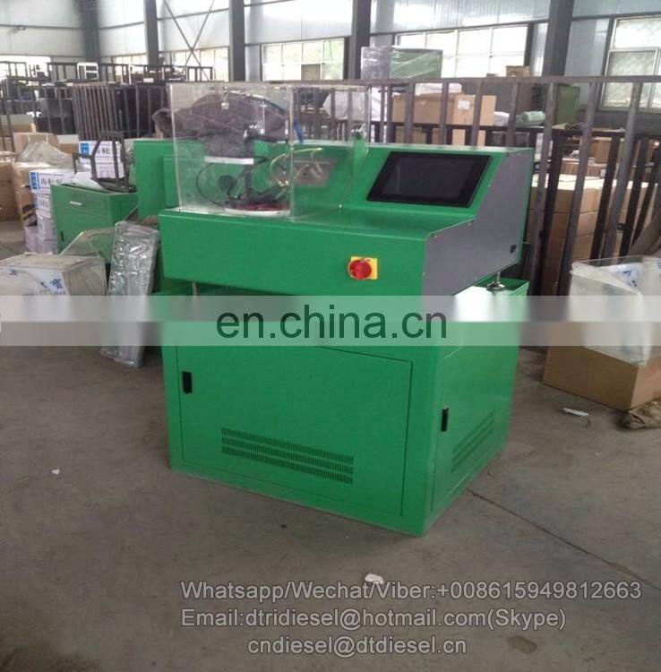 2016, hottest in the market CRI-200L Hot selling good quality bosch eps200 diesel injector calibration machine
