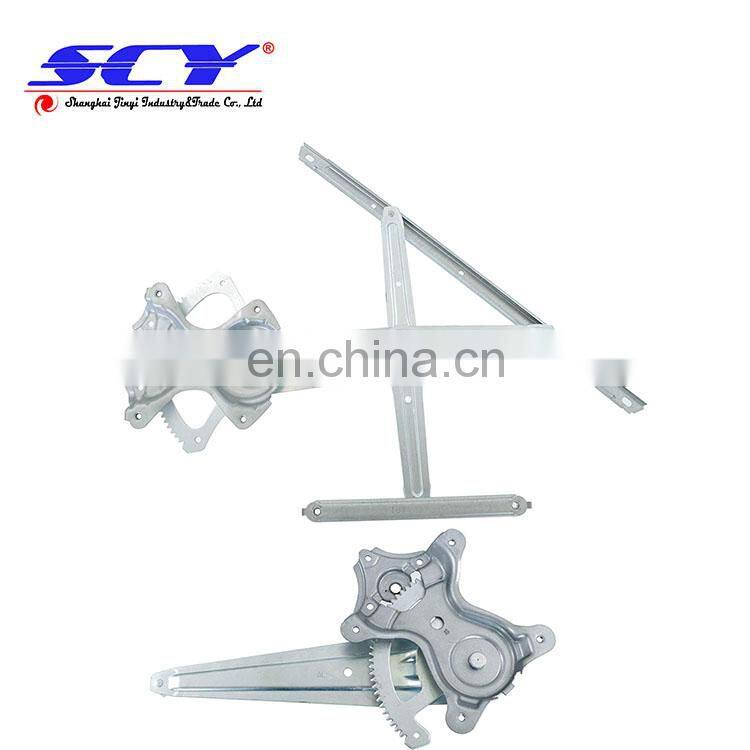 Power Window Regulator 6980206080 69802-06080 752442 752-442