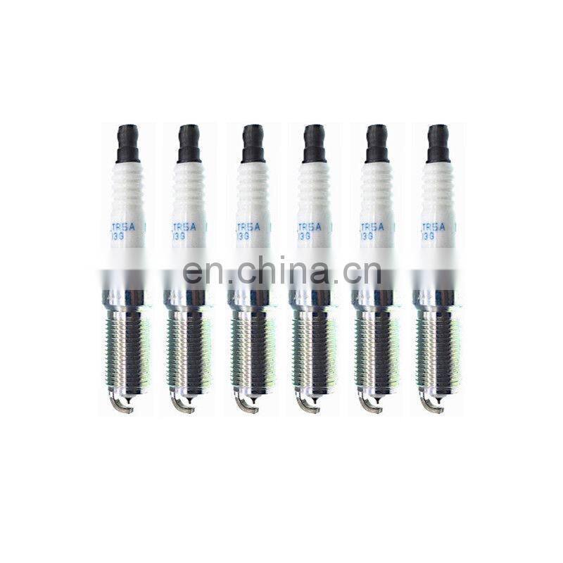 Spark Plugs L3Y2-18-110 For 3/6 ILTR5A-13G