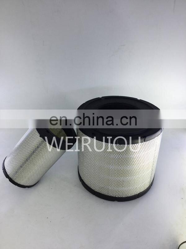 diesel engine air filter element RE164839