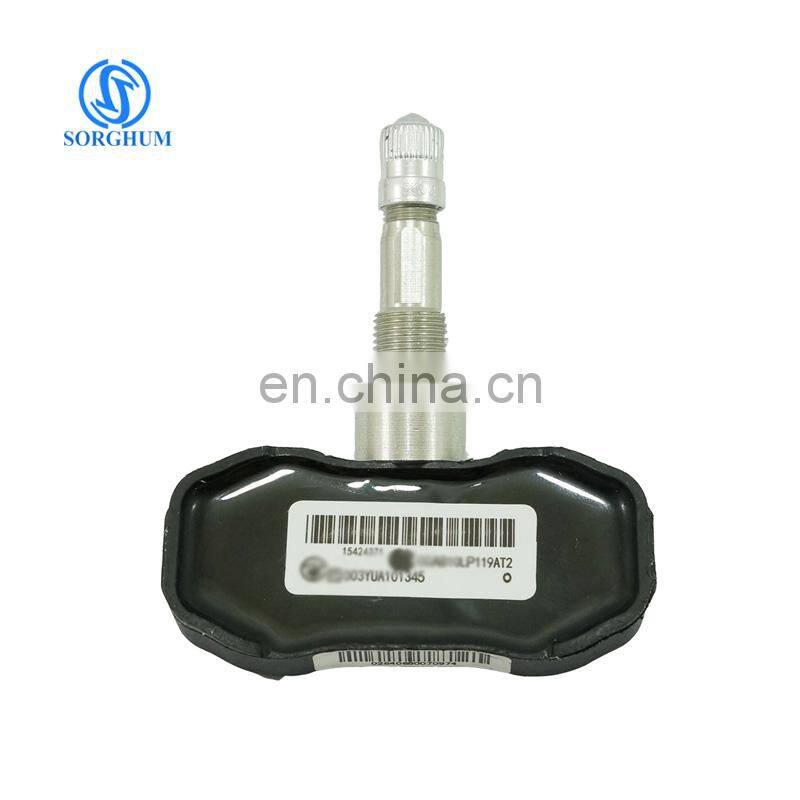 New TPMS Sensor Tyre Air Pressure Sensor For Cadillac CTS SRX 315MHz 25774006