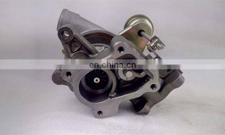 K03 Turbocharger for Peugeot 206 HDI DW10TD Engine 9622526980 53039700009 53039710009 53039880009