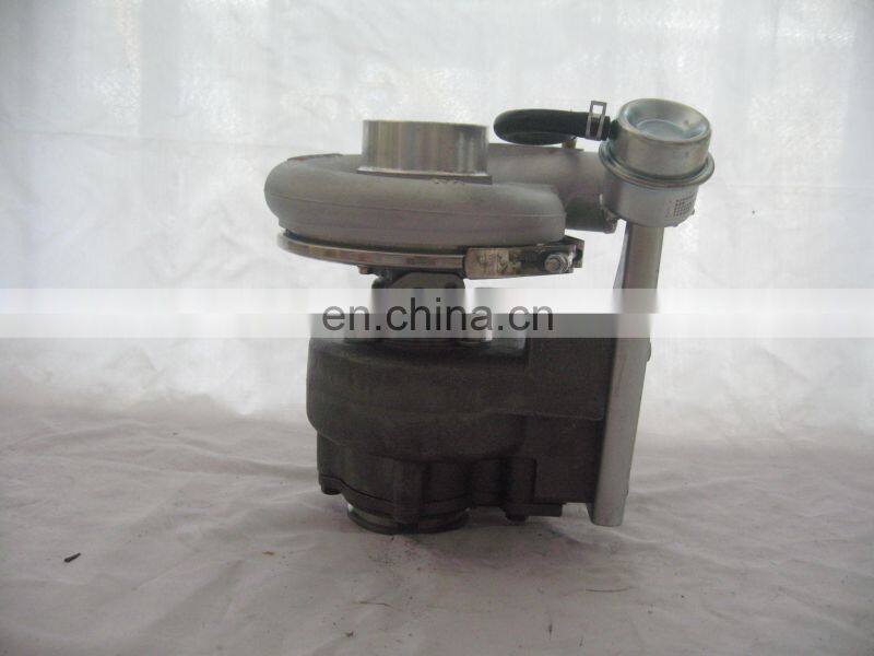 180ps Industrial Engine, Off Highway HX35W Turbo 3536971 6BT5.9 OEM 3802767 500395274