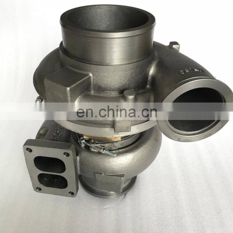 GTA5008 Turbo CH11946 750525-0011 750525-5021S turbocharger for Caterpillar, Perkins Industrial Generator Set C15 Standby Engine