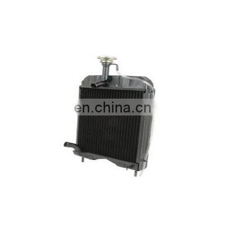 Hot Sell 1680547M92 Radiator Used For Massey Ferguson
