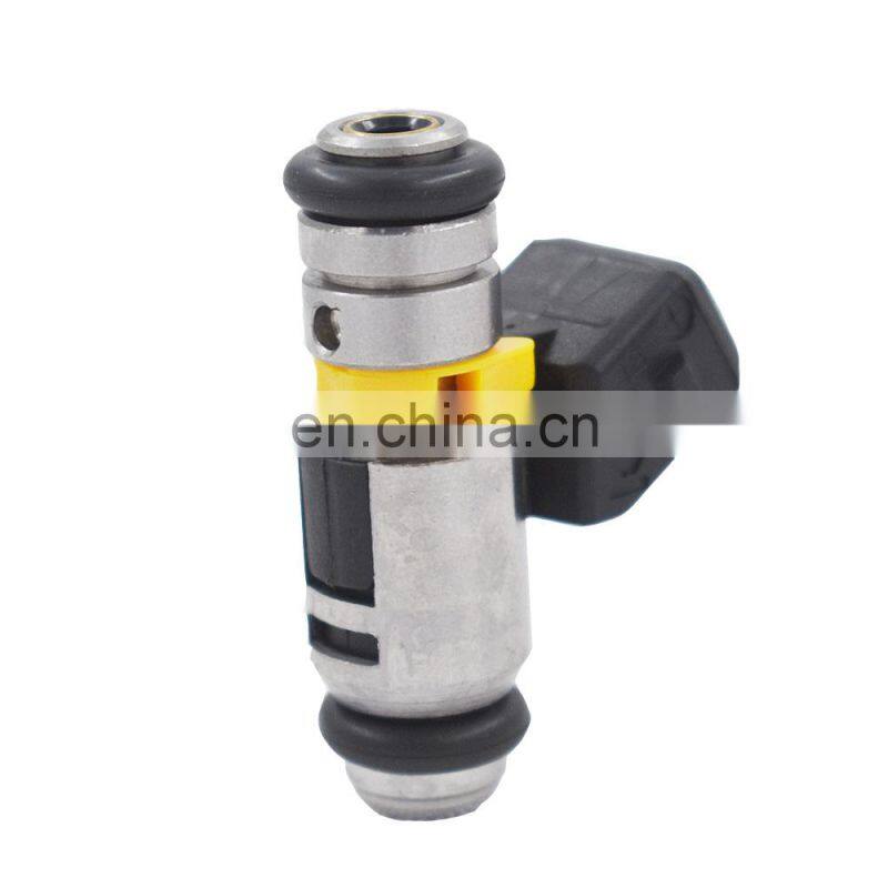 8Pcs Marine Mercruiser Fuel Injector Fit For 861260T Harley Davidson Fiat IWP069