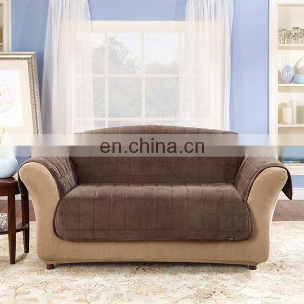 2020 hot sale elegant sofa set covers wholesale
