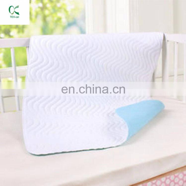 China high quality waterproof underpad supplier