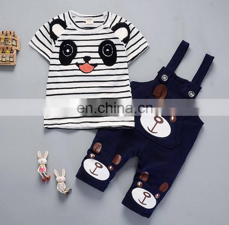 2018 Infant Newborn Toddler Baby Boy Girl Spring Winter Clothes Romper