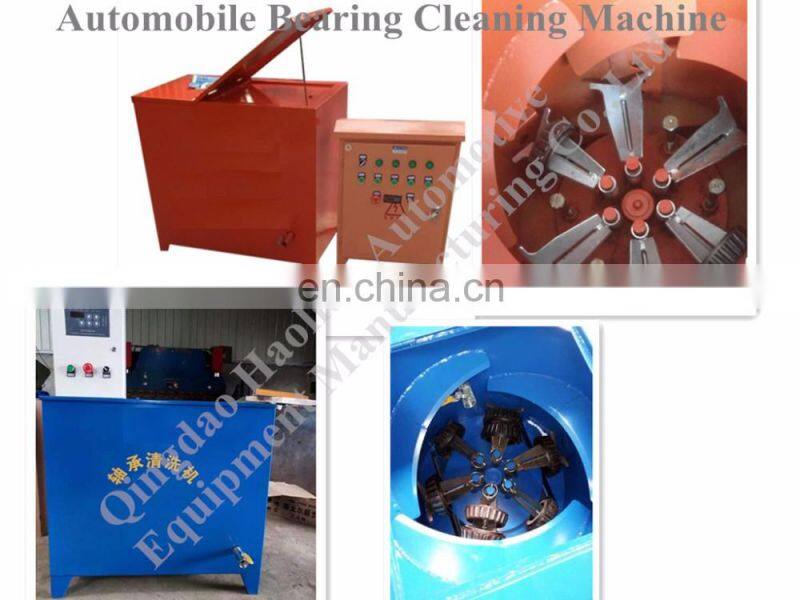 Pneumatic Greasing Filling Machine