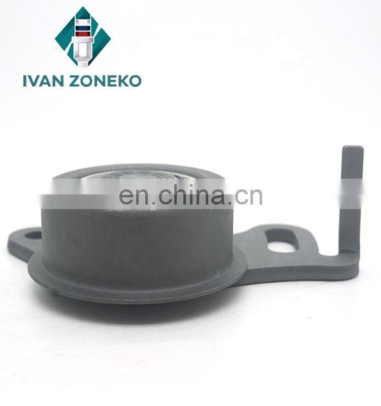 Car Timing Belt Tensioner MD050125 23357-42010 23357-42020 23357-42030 for 1983-1985 Dodge Ram Mitsubishi Mighty Hyundai Kia