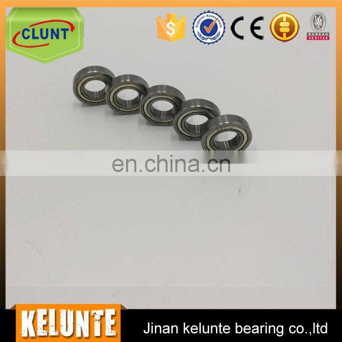 Roller Shutter Bearing Ball Bearing 6010 2Z/C3 Bearing