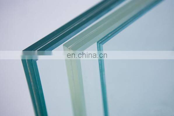 Acoustic Laminated Glass is a sound insulation glass of acoustic glass products