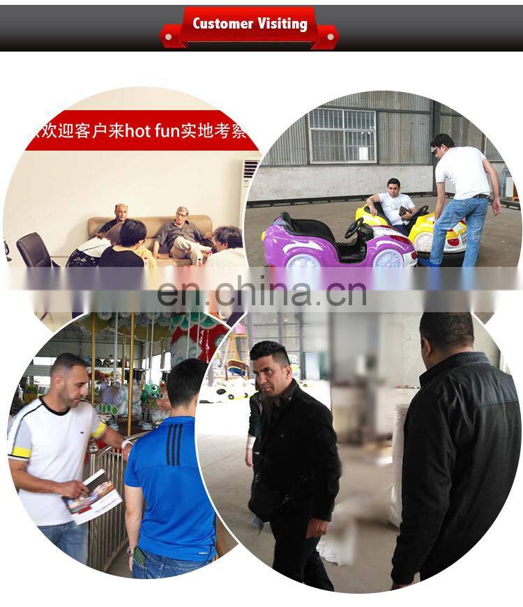 amusement rides vetture autoscontro usate kids bumper car price