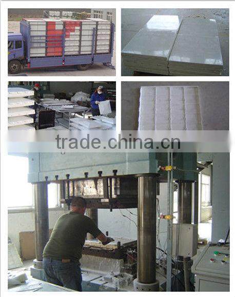 FRP Fiberglass decorative sheet/panel