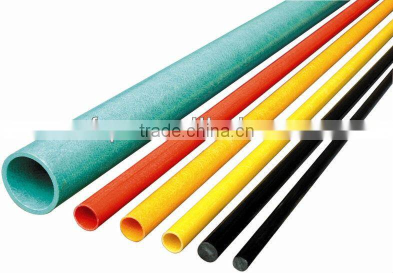 corrosion resistance and high strength frp pultrusion profile