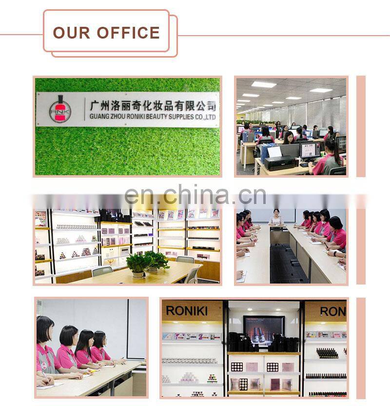 RONIKI OEM Nail Art Design Drawing UV Gel Painting Color Gel Nail Gel Polish