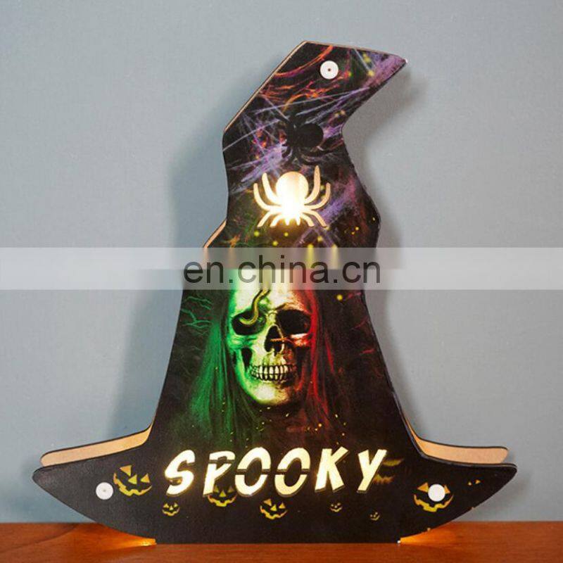 2020 kids gift amazon popular LED halloween light for events party
