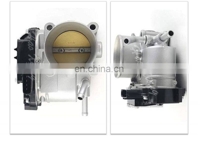 Top Quality Throttle Body Assembly MN135985  Fits For Mitsubishi Eclipse Galant 2.4L 2004-2012
