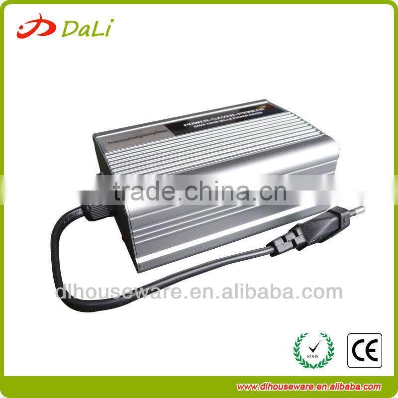 Electrical power saver power energy saver