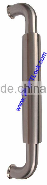 LP02:TRUST 304 Stainless steel door Pull handle Privacy or Passage