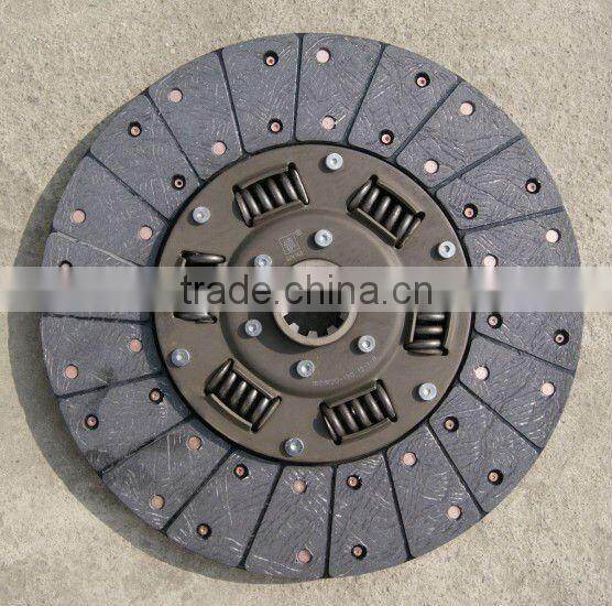 clutch disc for truck