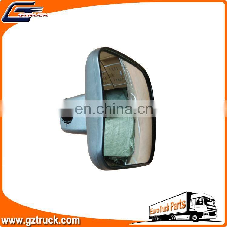 Mirror glass, wide view mirror, heated Oem 0018116033 for MB Actros Truck Body Parts Side Mirror