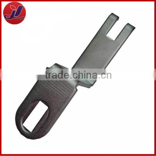 Deep Drawn stainless steel aluminum Metal Stamped Parts