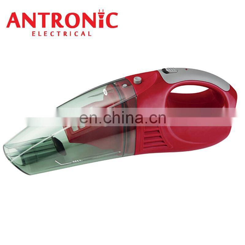 ATC-292 Household powerful handy rechargeable vacuum cleaner