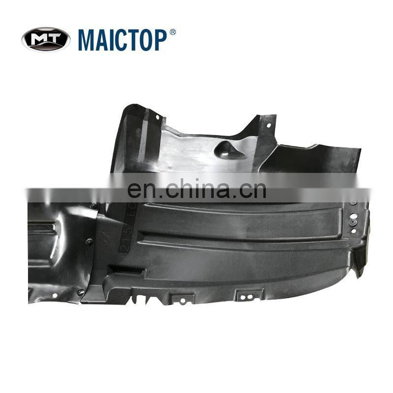 53895-60020 High quality inner fender for landcruiser 2016