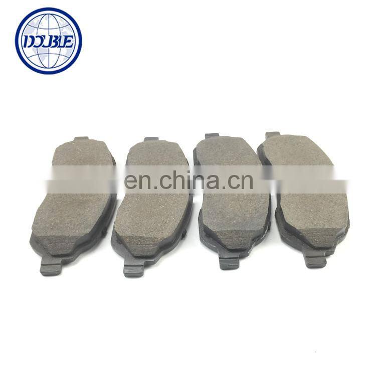 Front brake shoe Foton truck bus minibus car SUV pickup spare parts