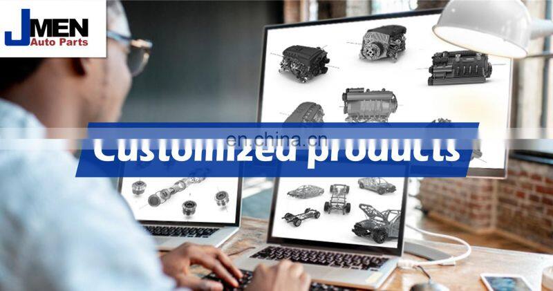 JMBZ-VS032 Control Arm Bolt Kit for Mercedes W140 1403300018